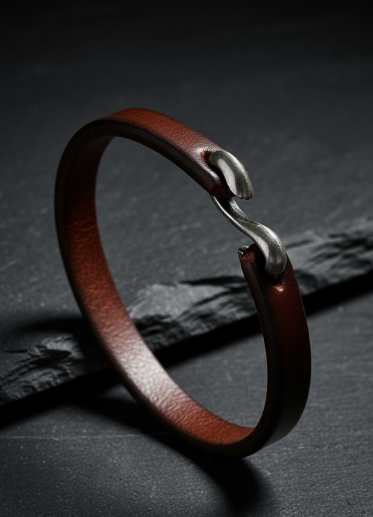 Alvise Bracelet Brown