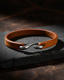 Alvise Bracelet Tanned