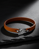 Alvise Bracelet Tanned