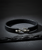 Alvise Bracelet Black