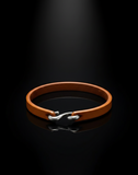 Alvise Bracelet Tanned