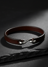 Alvise Bracelet Brown
