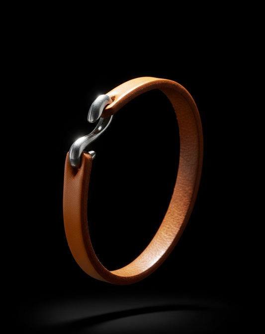 Alvise Bracelet Tanned