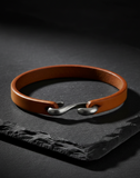 Alvise Bracelet Tanned