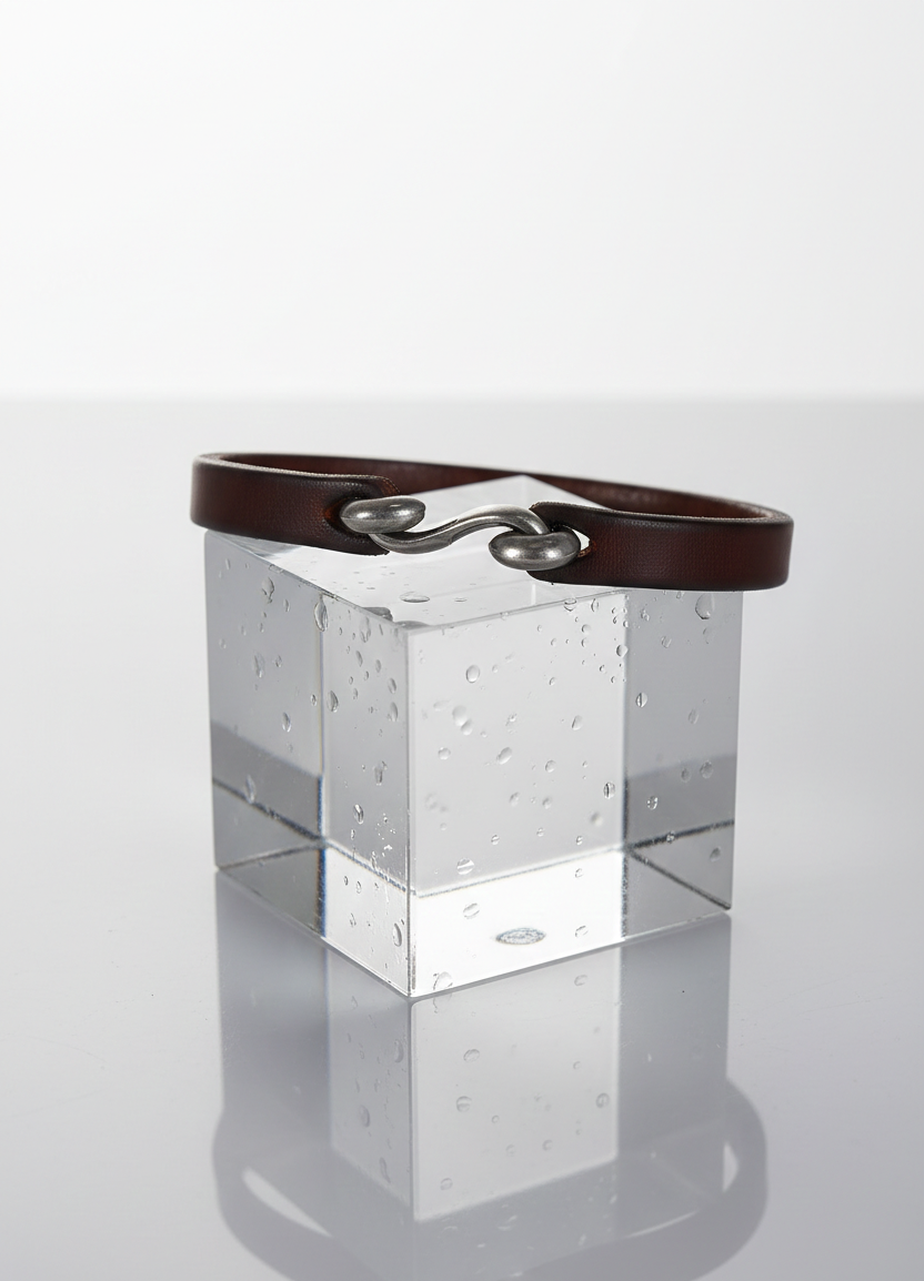 Alvise Bracelet Brown