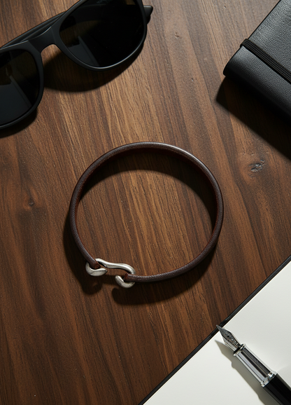 Alvise Bracelet Brown