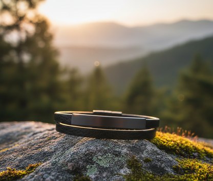 Kellmore Black Bracelet