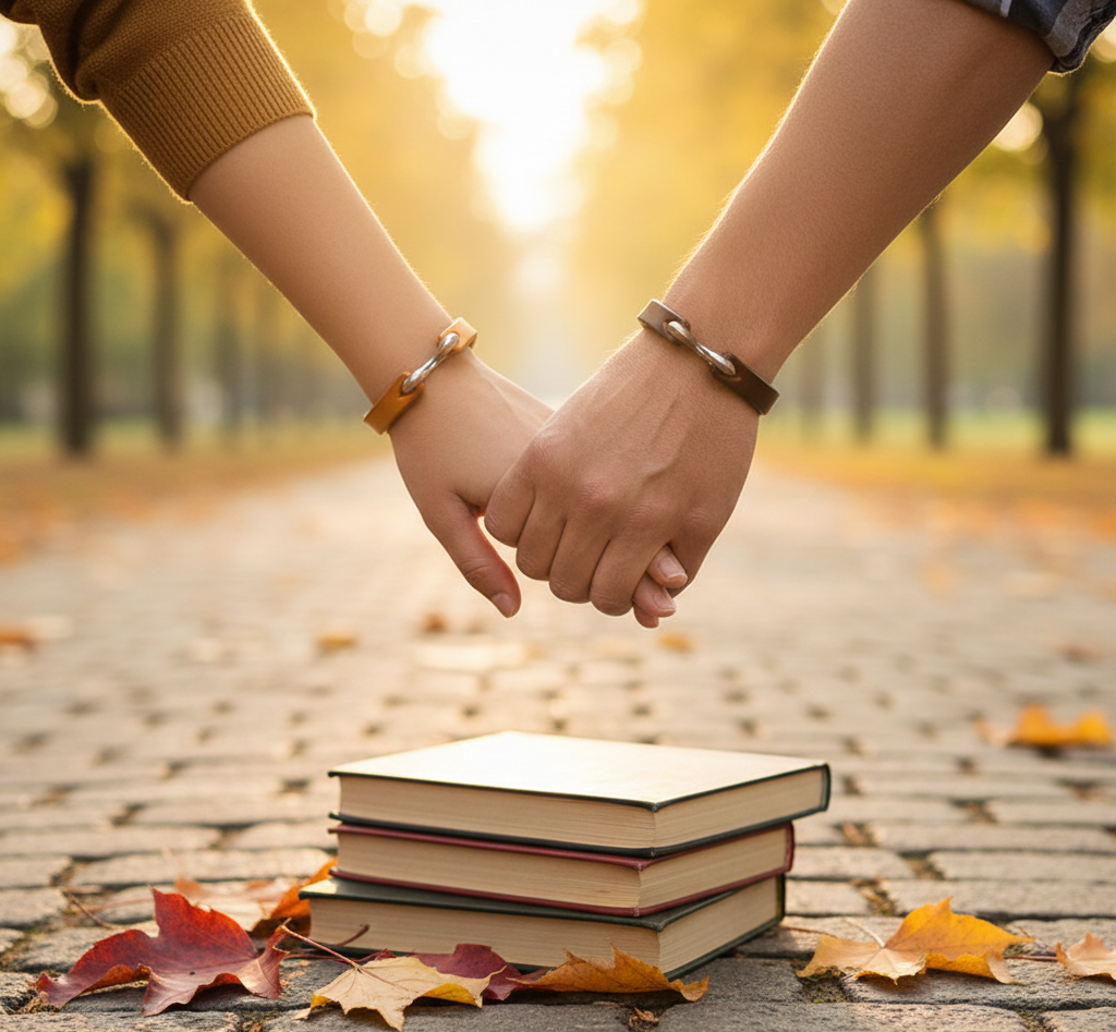 Alvise Bracelet Brown