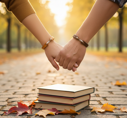 Alvise Bracelet Brown