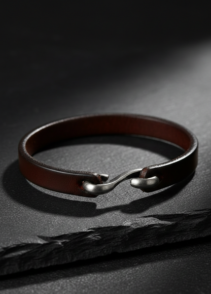 Alvise Bracelet Brown