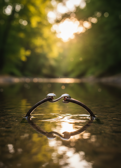 Alvise Bracelet Brown