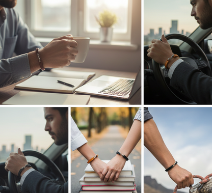 Alvise Bracelet Brown