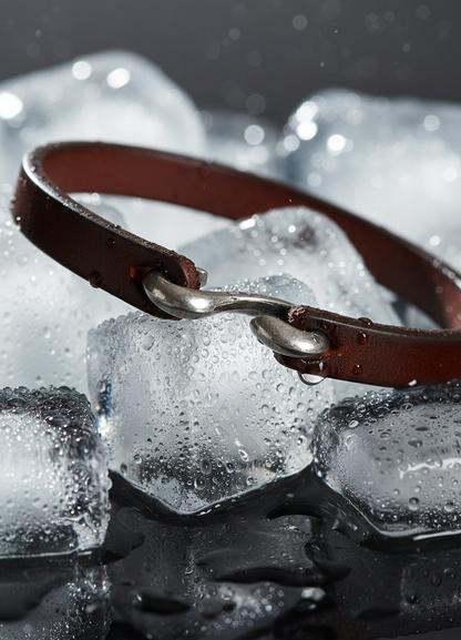 Alvise Bracelet Brown