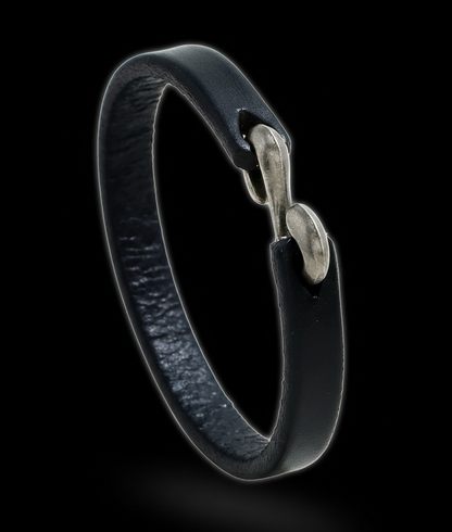 Alvise Bracelet Black