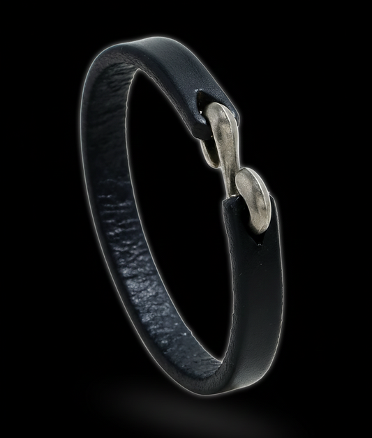 Alvise Bracelet Black