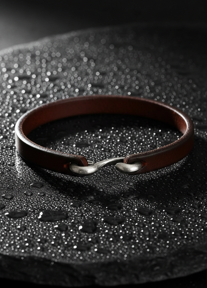 Alvise Bracelet Brown