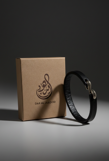 Alvise Bracelet Brown